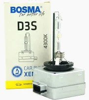 Lámpara D3S Bosma 505123 -4300K -9518